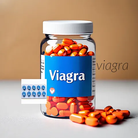 Viagra generico en farmacias españolas